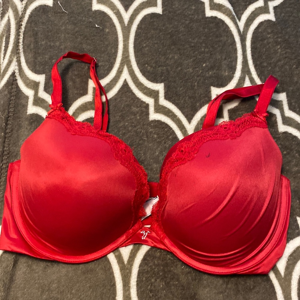Victoria’s Secret bra